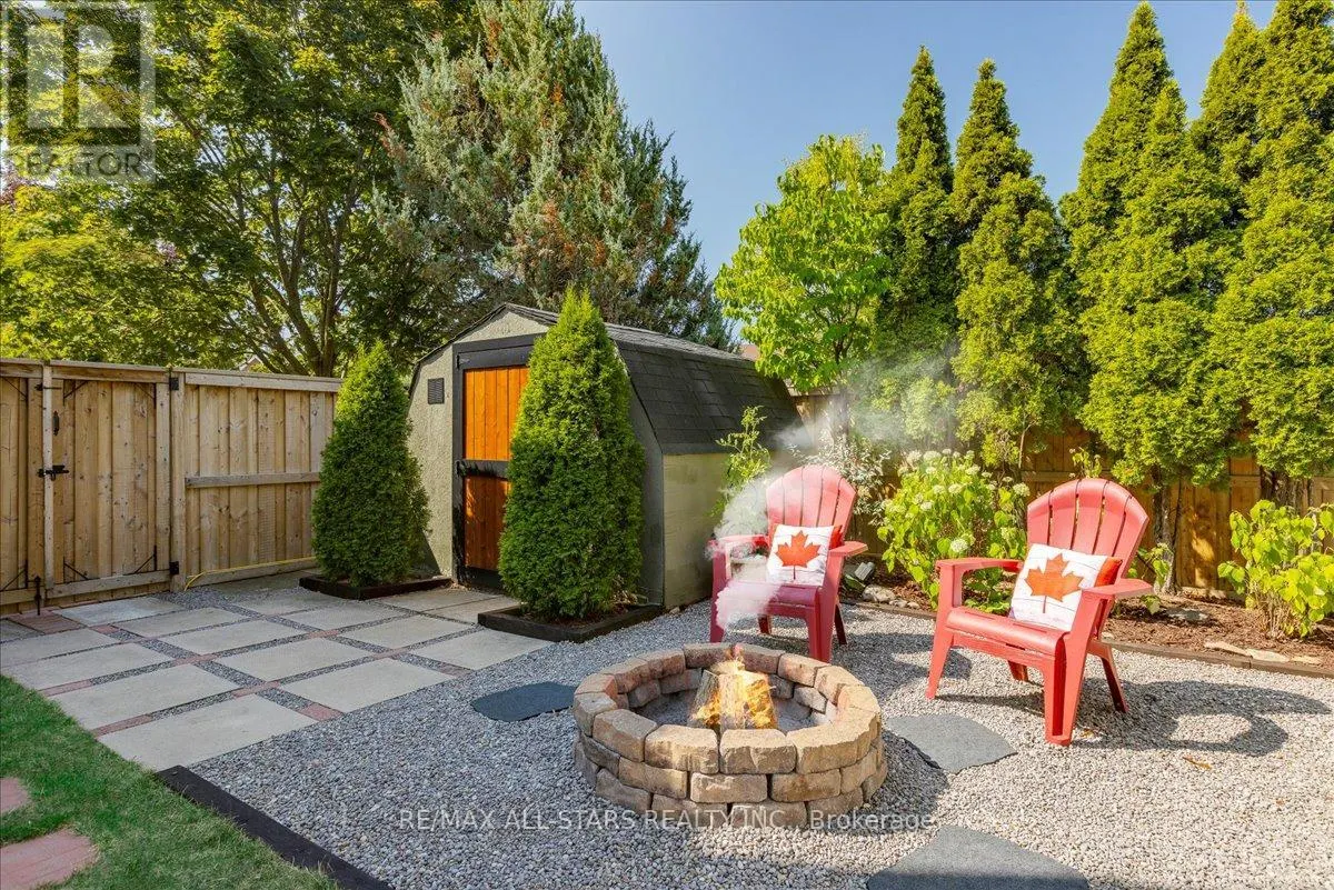 15 AILSA DRIVE