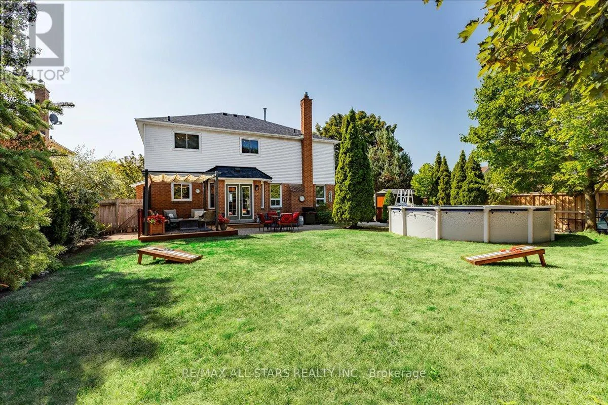 15 AILSA DRIVE