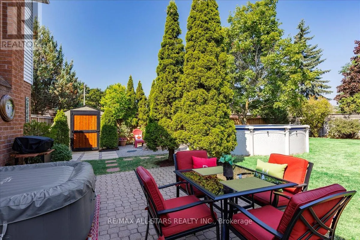15 AILSA DRIVE