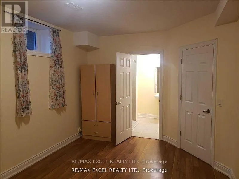LOWER LEVEL - 585 MCGREGOR FARM TRAIL