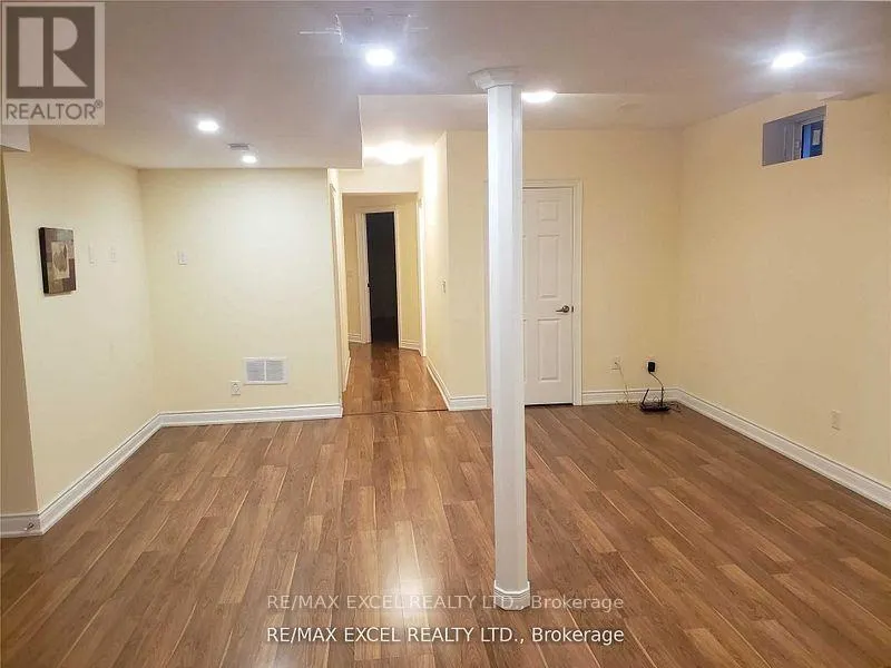 LOWER LEVEL - 585 MCGREGOR FARM TRAIL