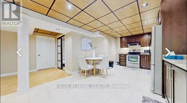 BASEMENT - 106 FOREST FOUNTAIN DRIVE