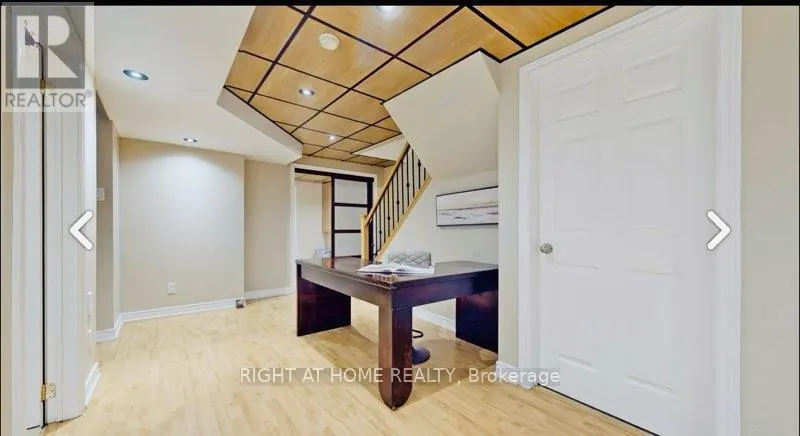 BASEMENT - 106 FOREST FOUNTAIN DRIVE