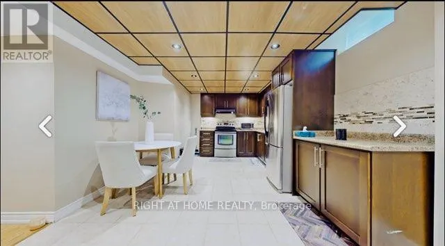 BASEMENT - 106 FOREST FOUNTAIN DRIVE