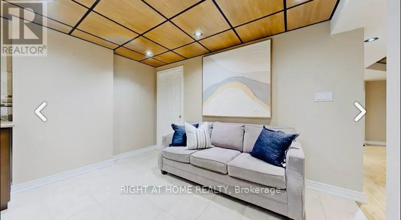 BASEMENT - 106 FOREST FOUNTAIN DRIVE