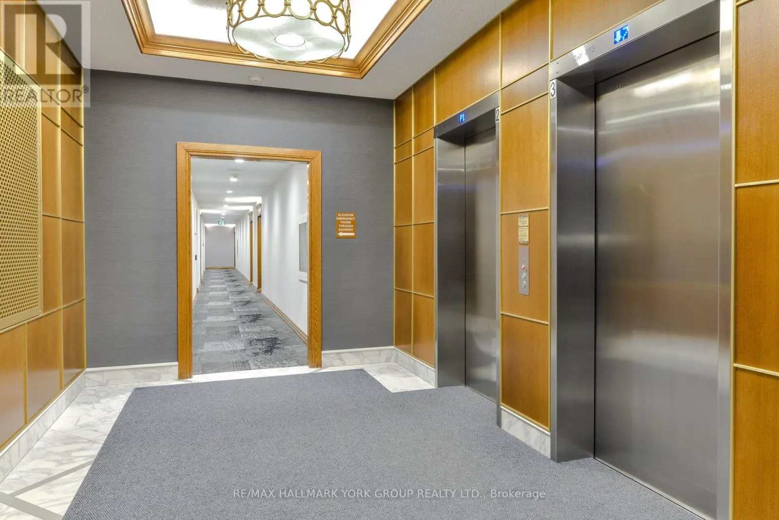 508 - 100 OBSERVATORY LANE