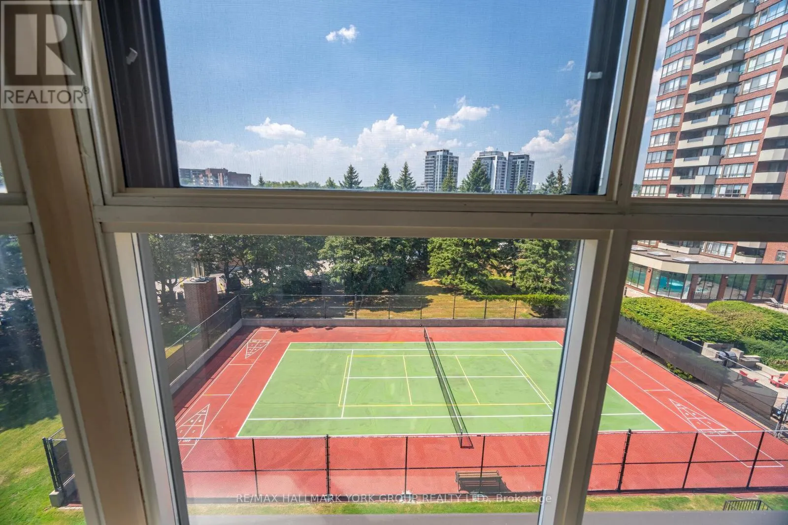 508 - 100 OBSERVATORY LANE