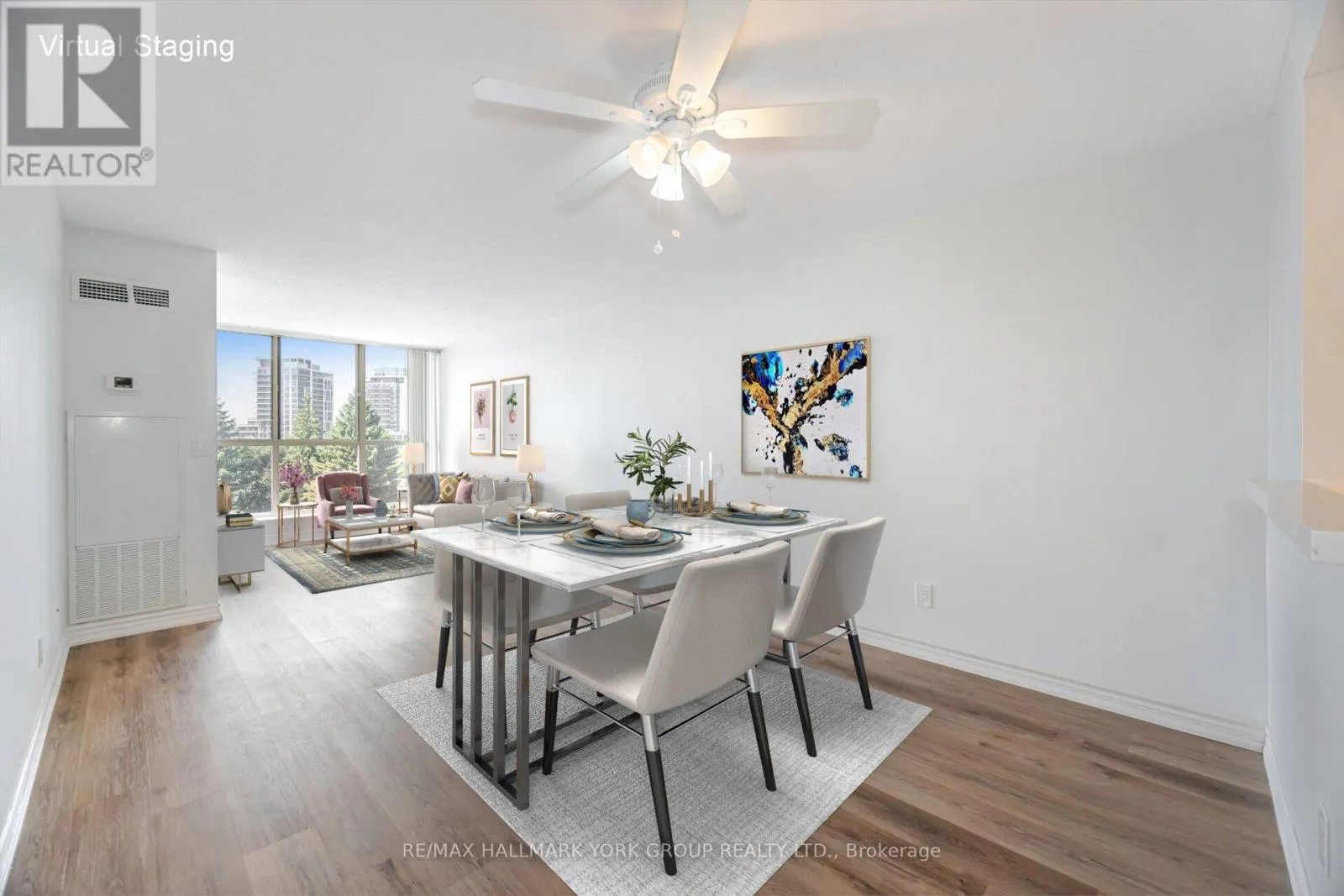 508 - 100 OBSERVATORY LANE