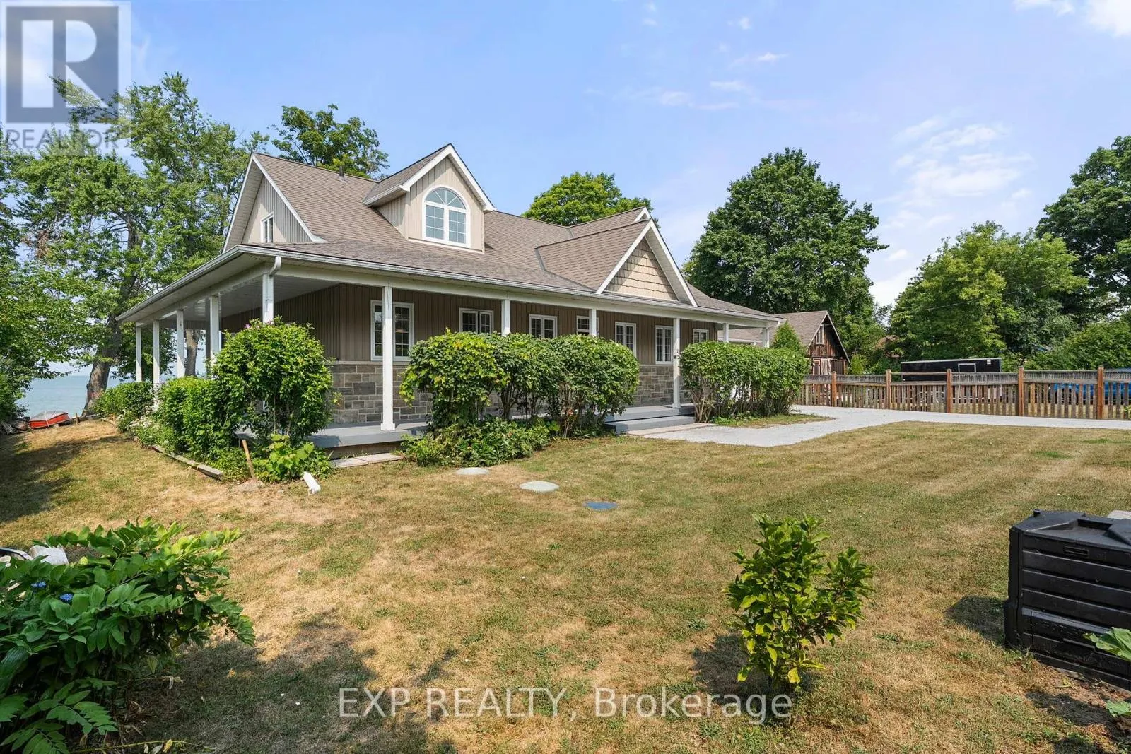 22 BLUE HERON DRIVE