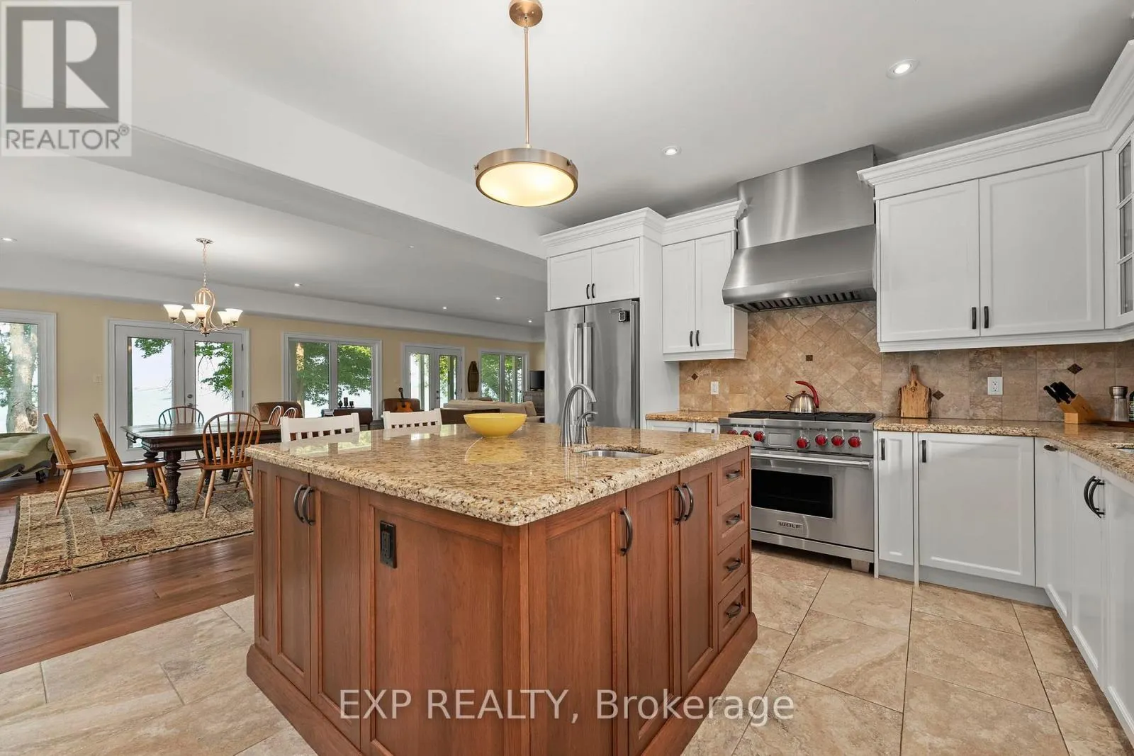 22 BLUE HERON DRIVE