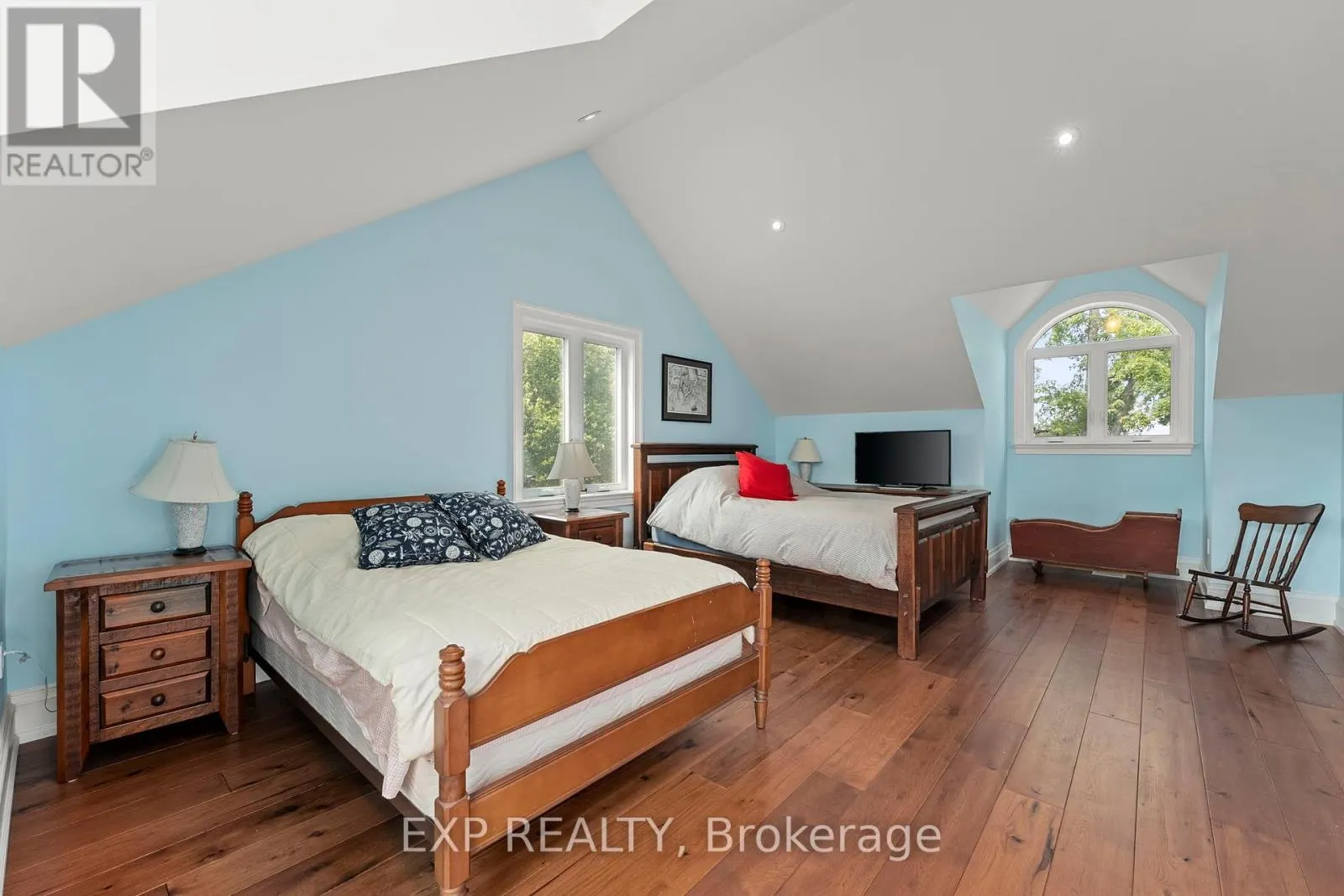 22 BLUE HERON DRIVE
