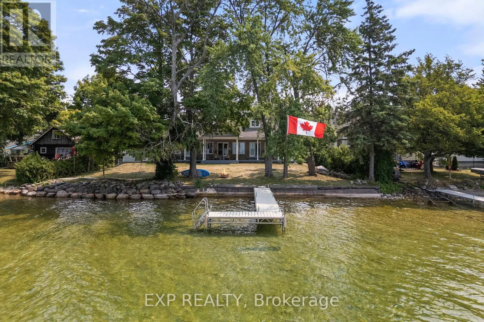 22 BLUE HERON DRIVE