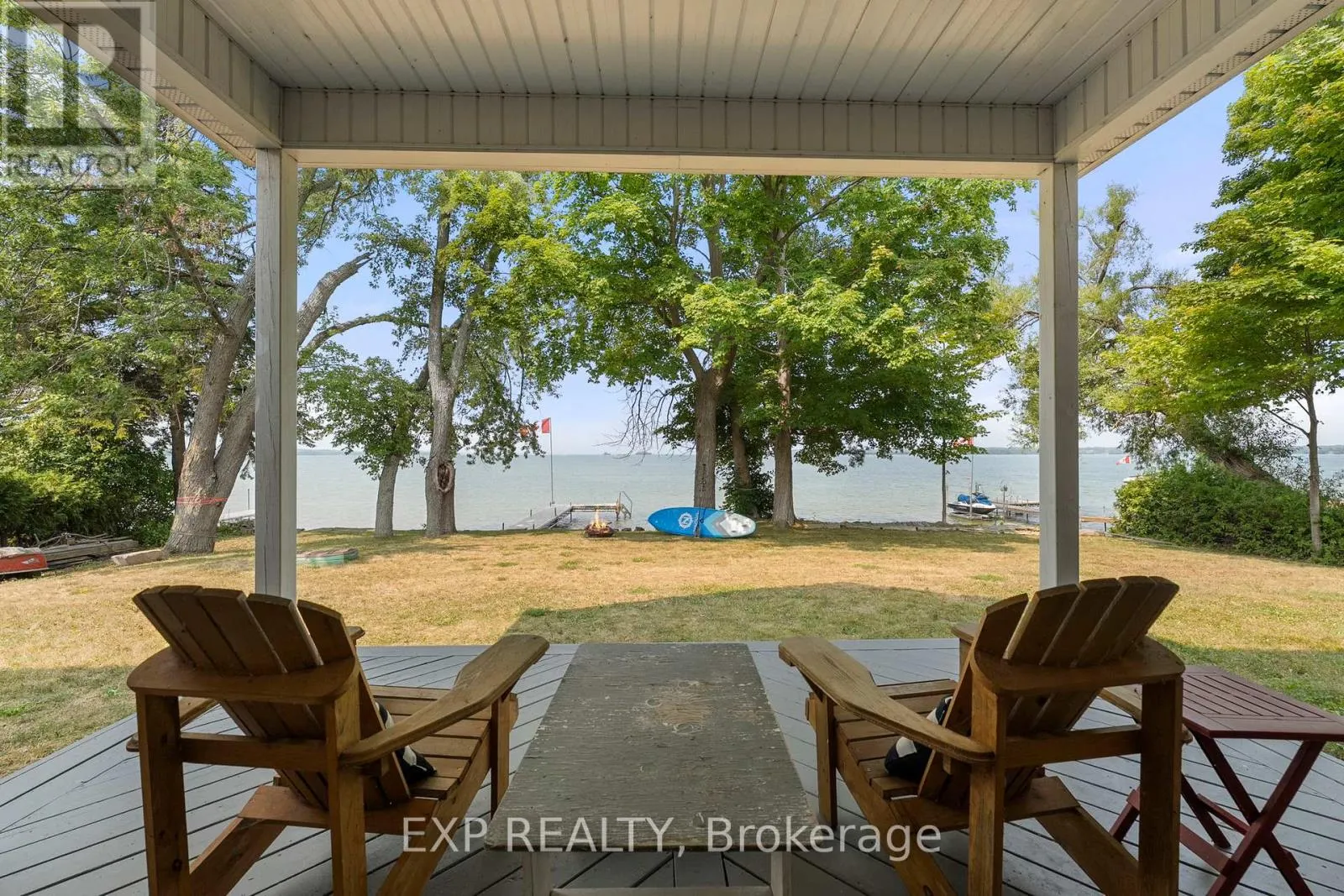 22 BLUE HERON DRIVE