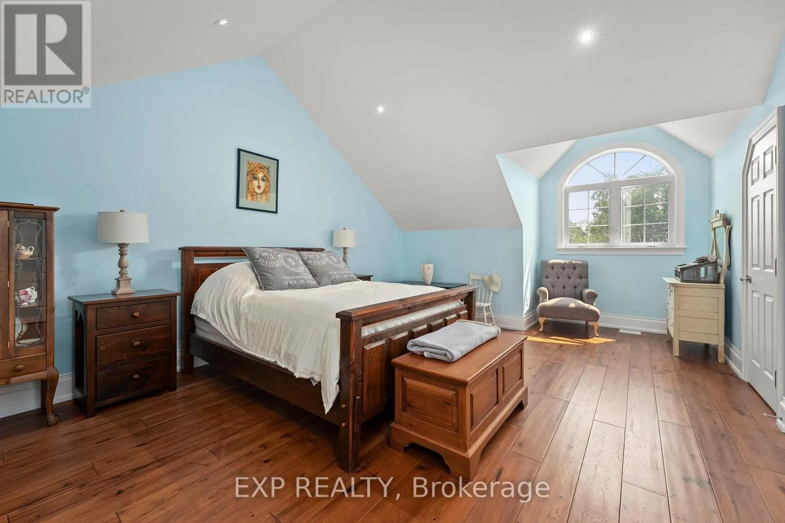 22 BLUE HERON DRIVE