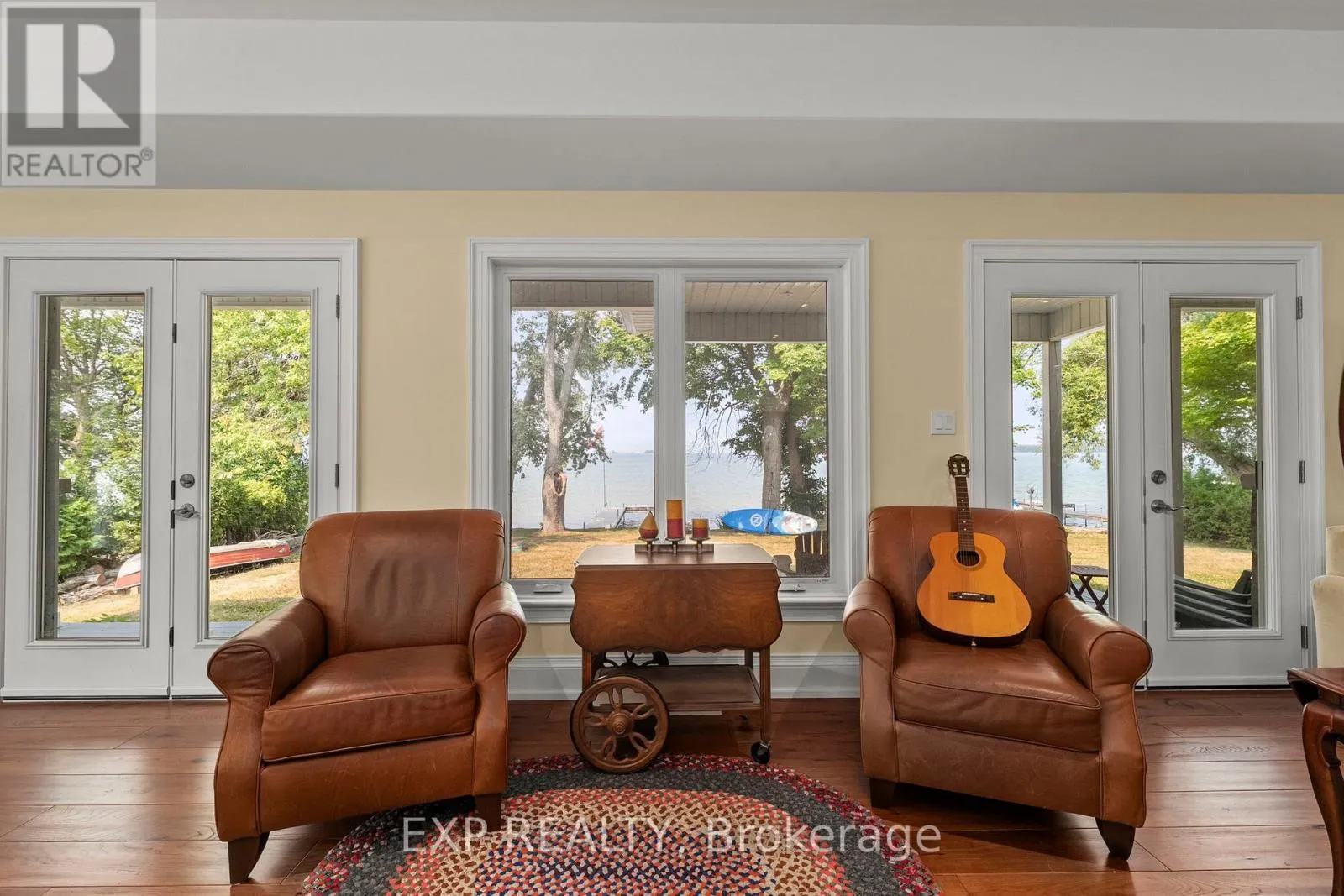 22 BLUE HERON DRIVE