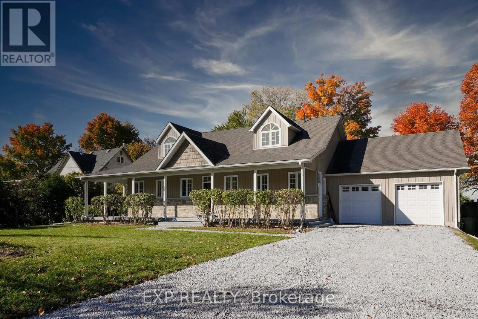 22 BLUE HERON DRIVE