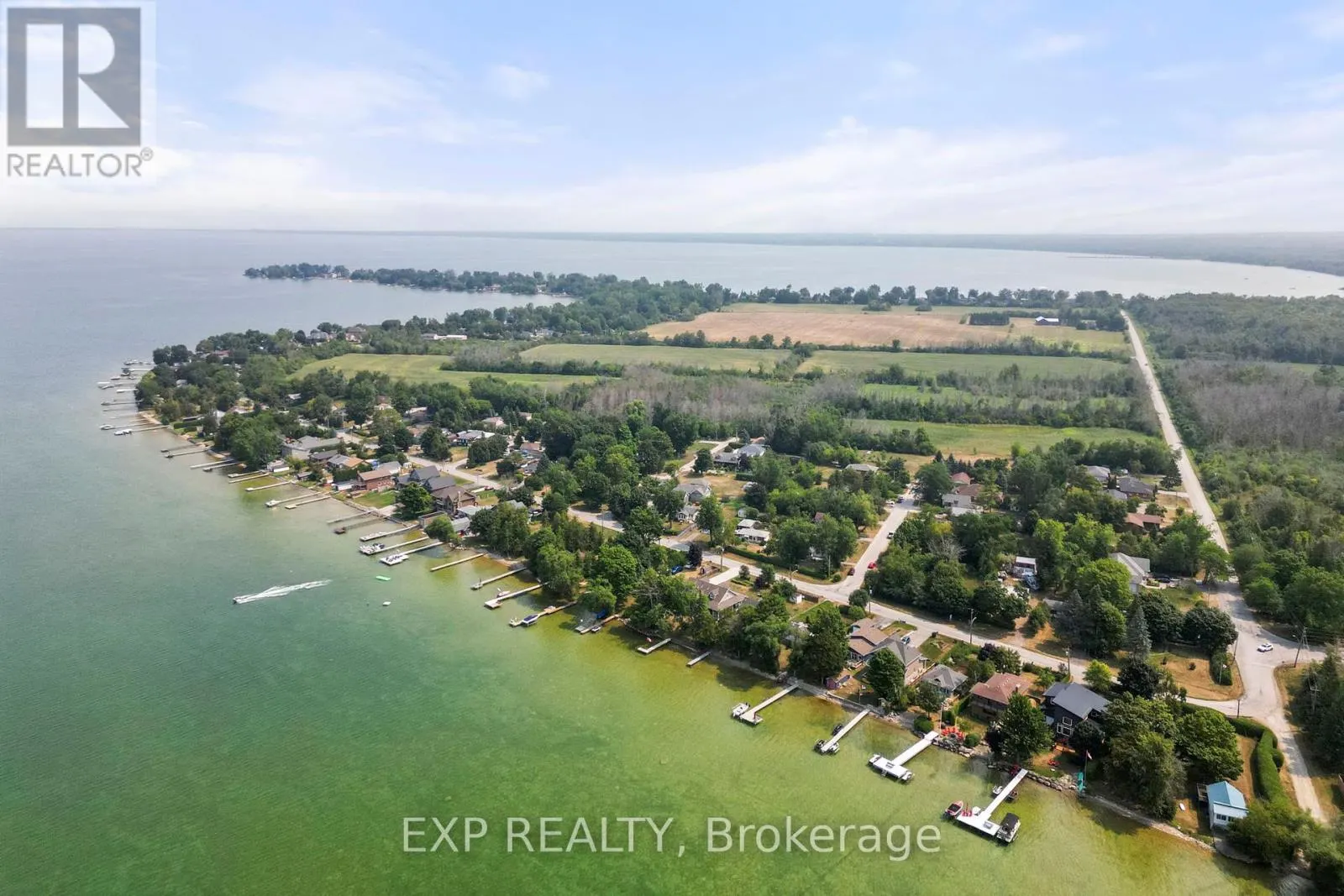 22 BLUE HERON DRIVE