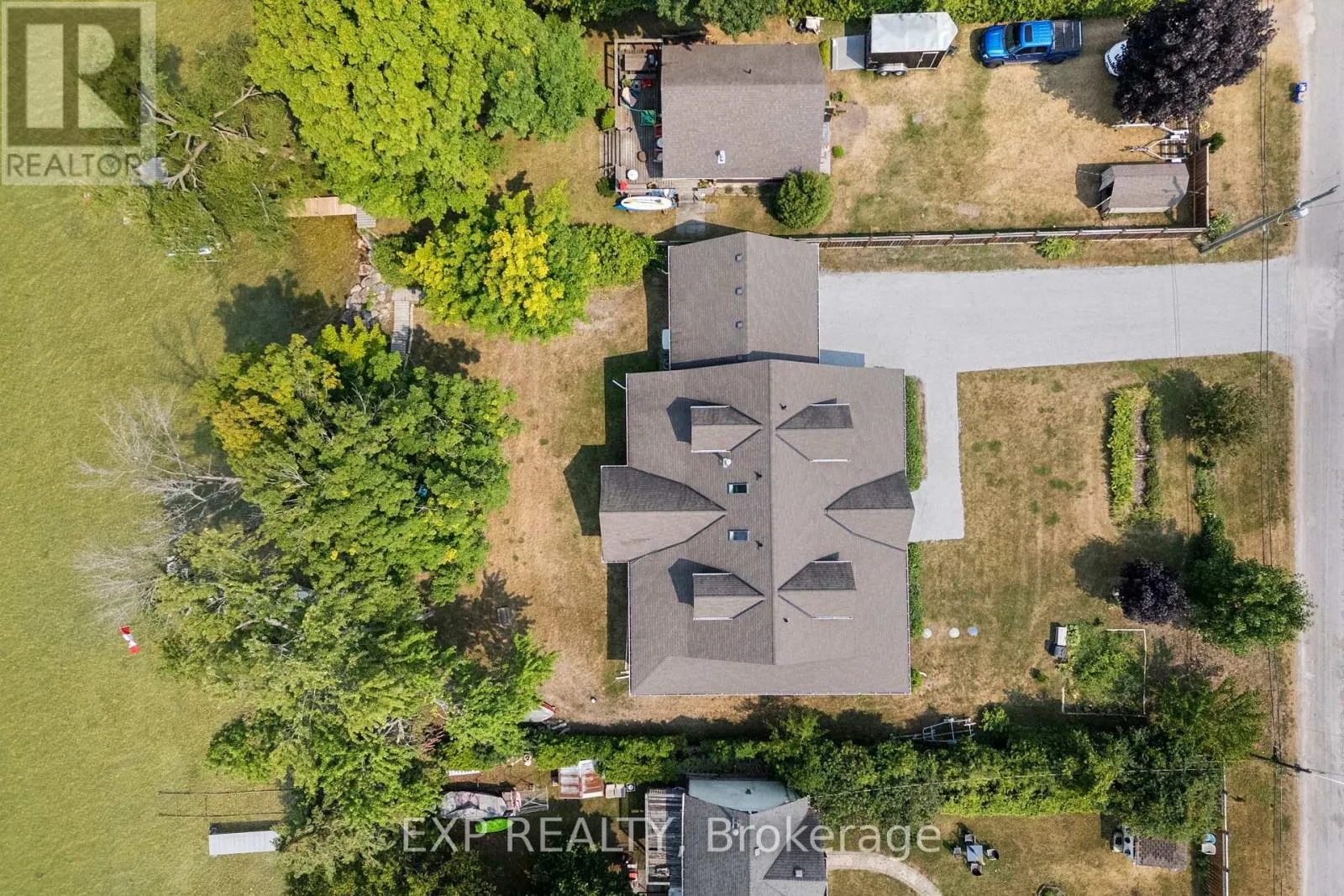 22 BLUE HERON DRIVE