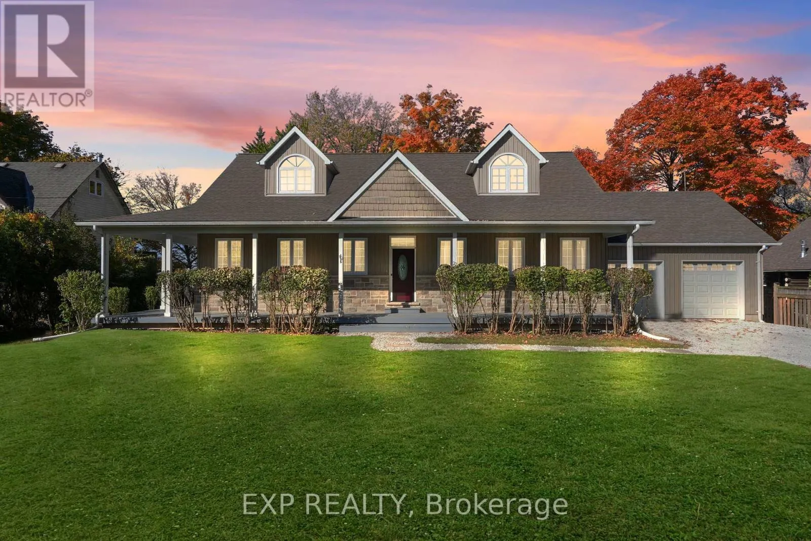 22 BLUE HERON DRIVE