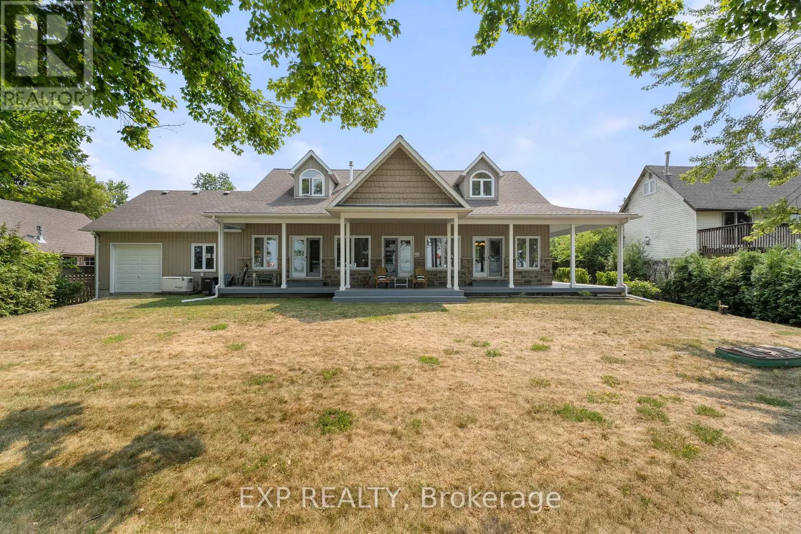 22 BLUE HERON DRIVE