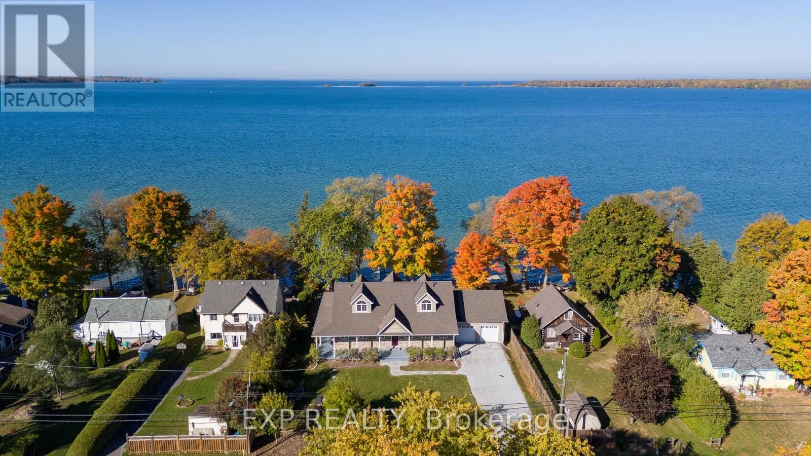 22 BLUE HERON DRIVE