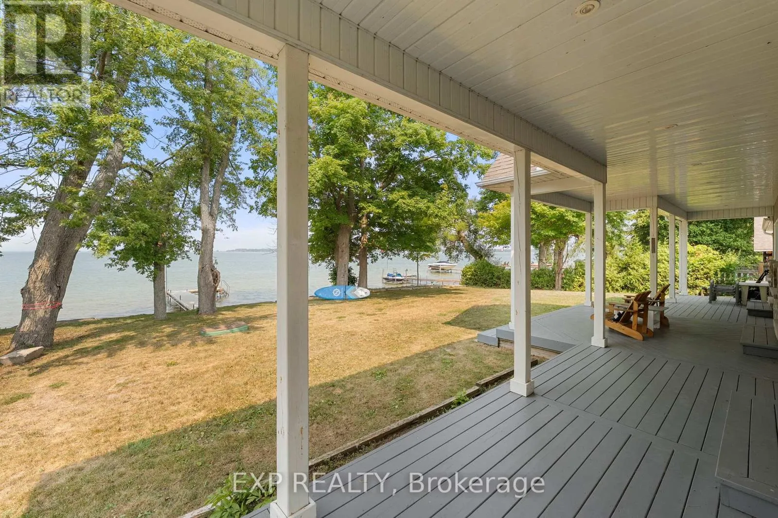 22 BLUE HERON DRIVE