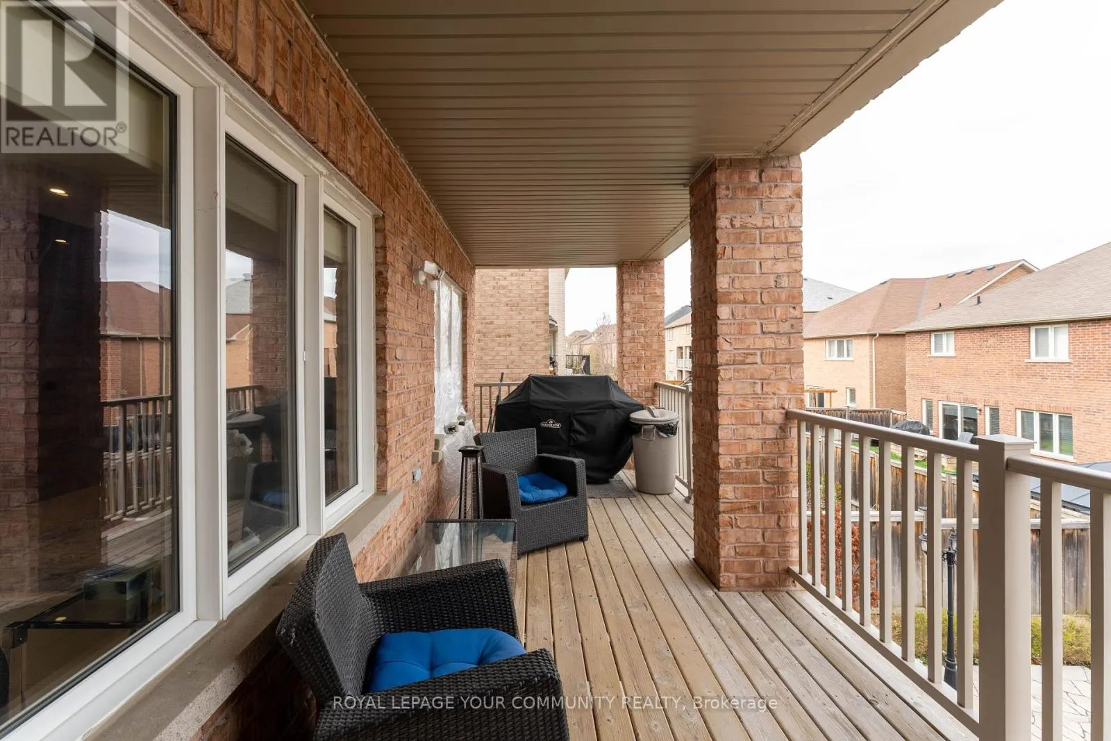 339 THOMAS COOK AVENUE