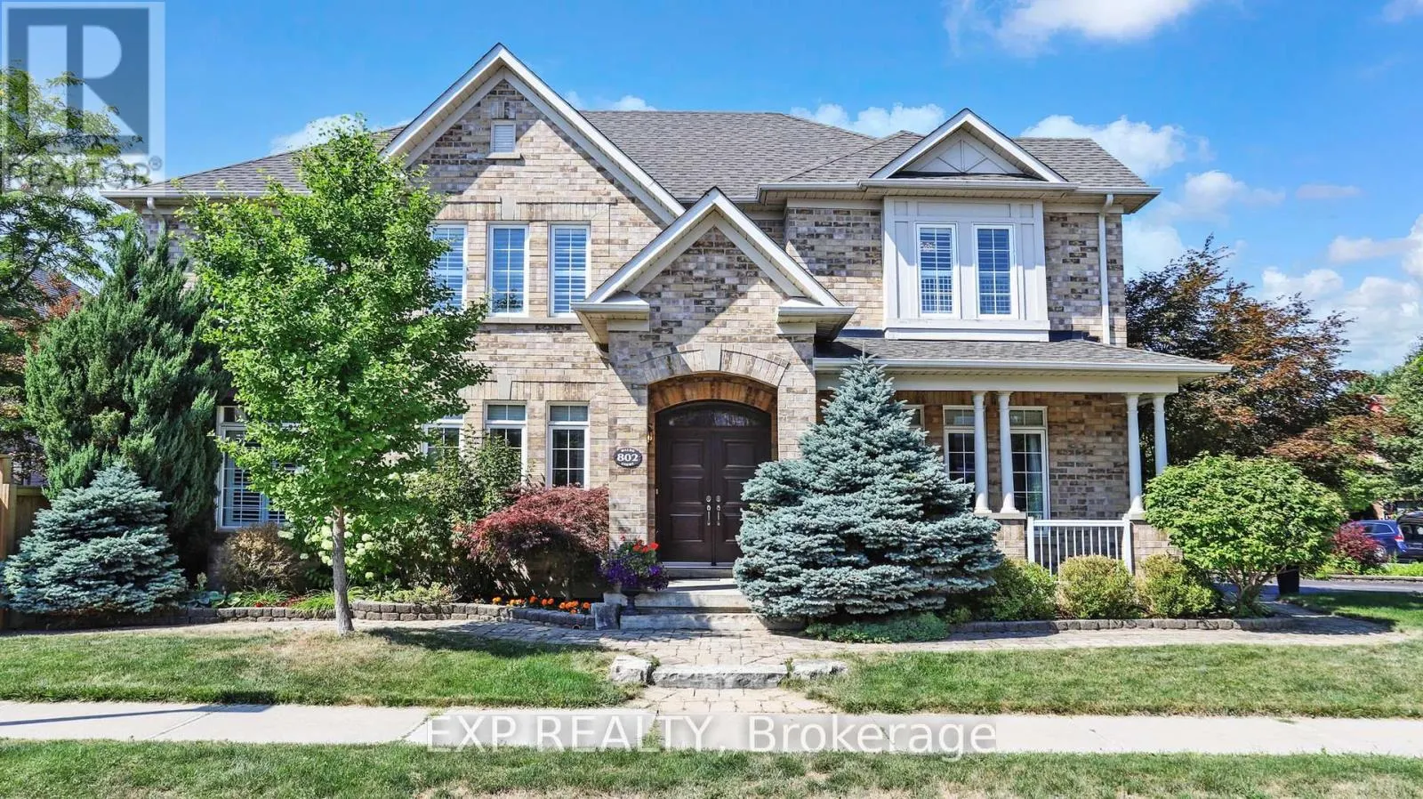 802 WALSH COURT