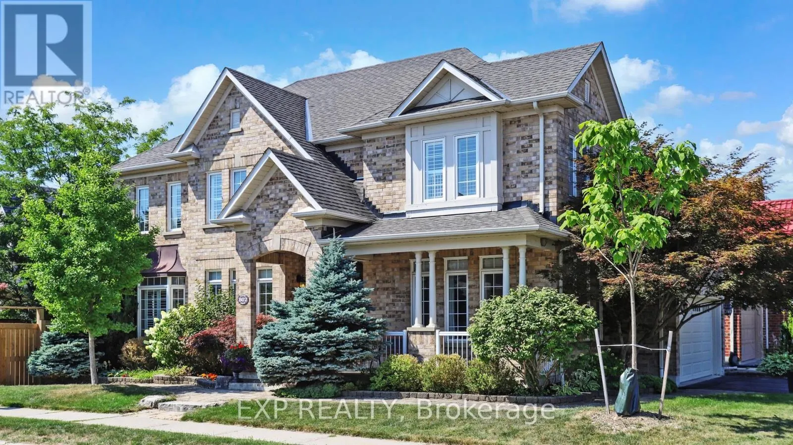 802 WALSH COURT