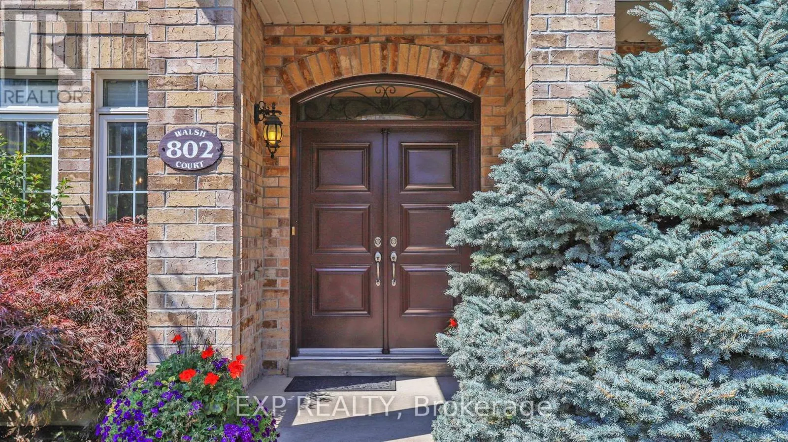 802 WALSH COURT