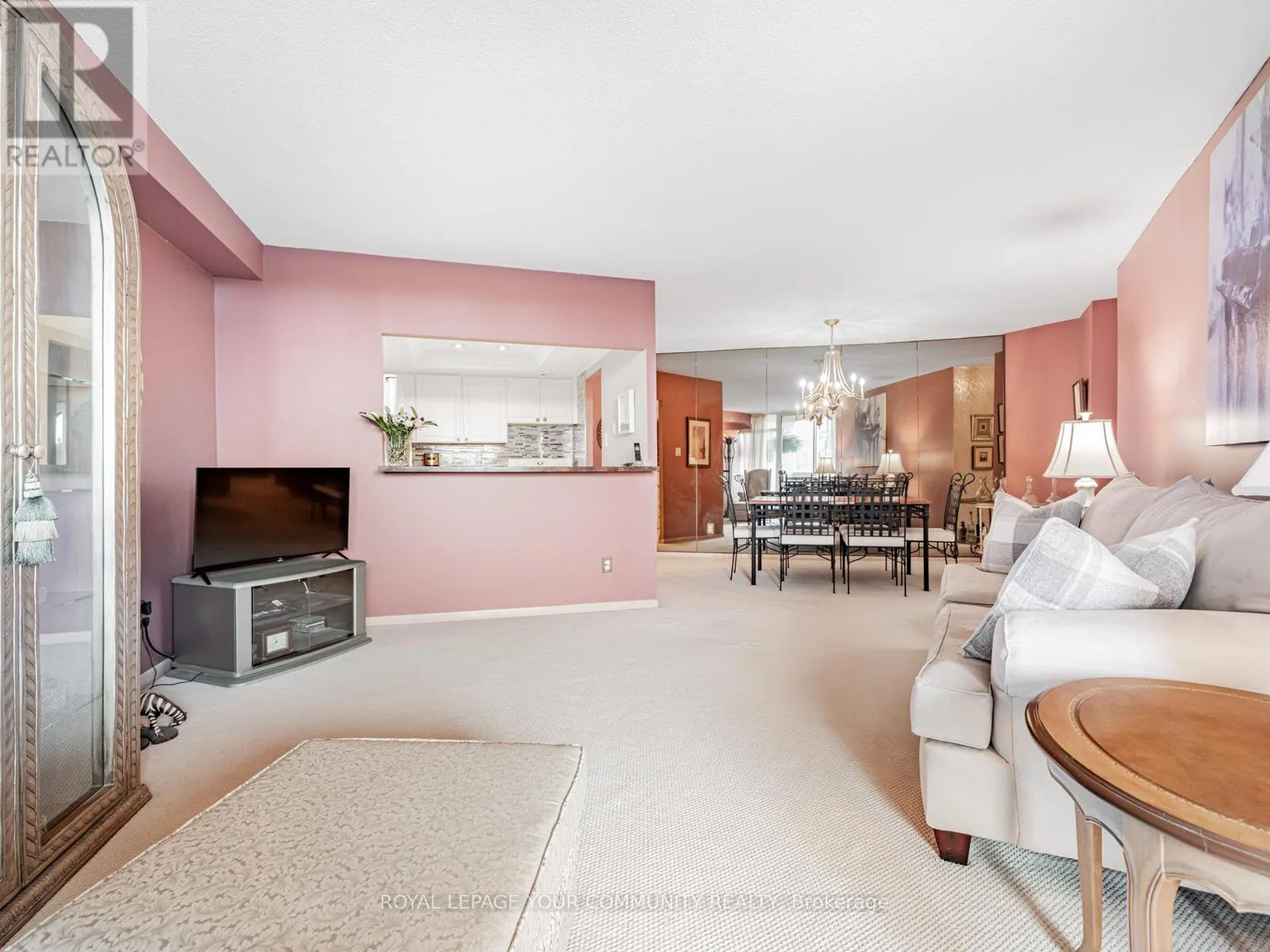 508 - 7811 YONGE STREET