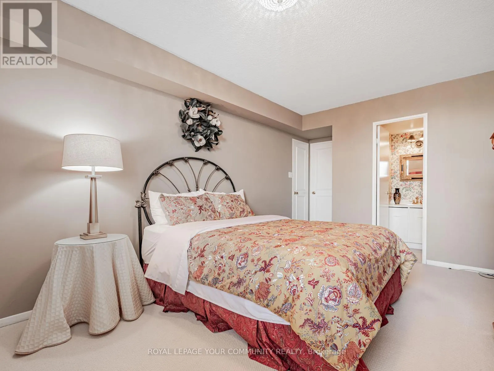 508 - 7811 YONGE STREET