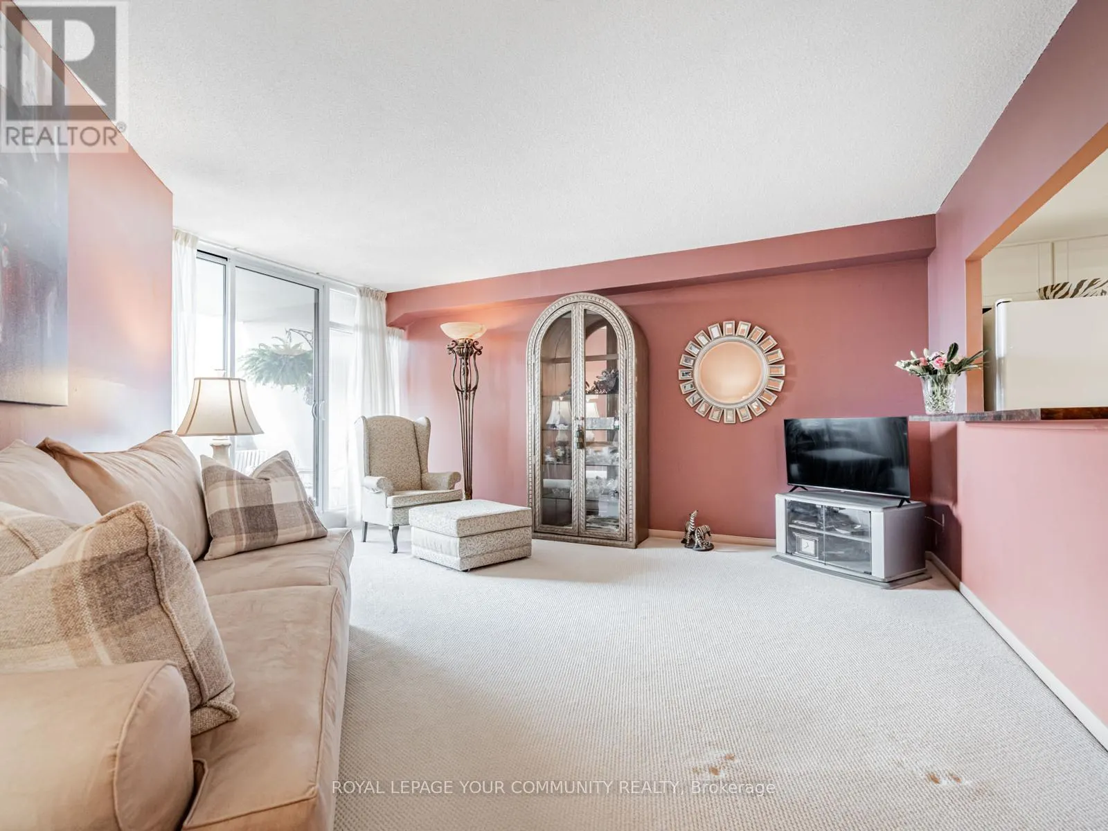 508 - 7811 YONGE STREET