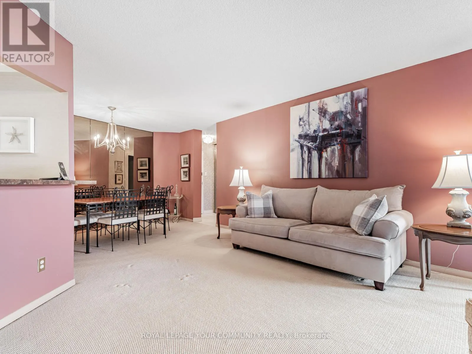 508 - 7811 YONGE STREET