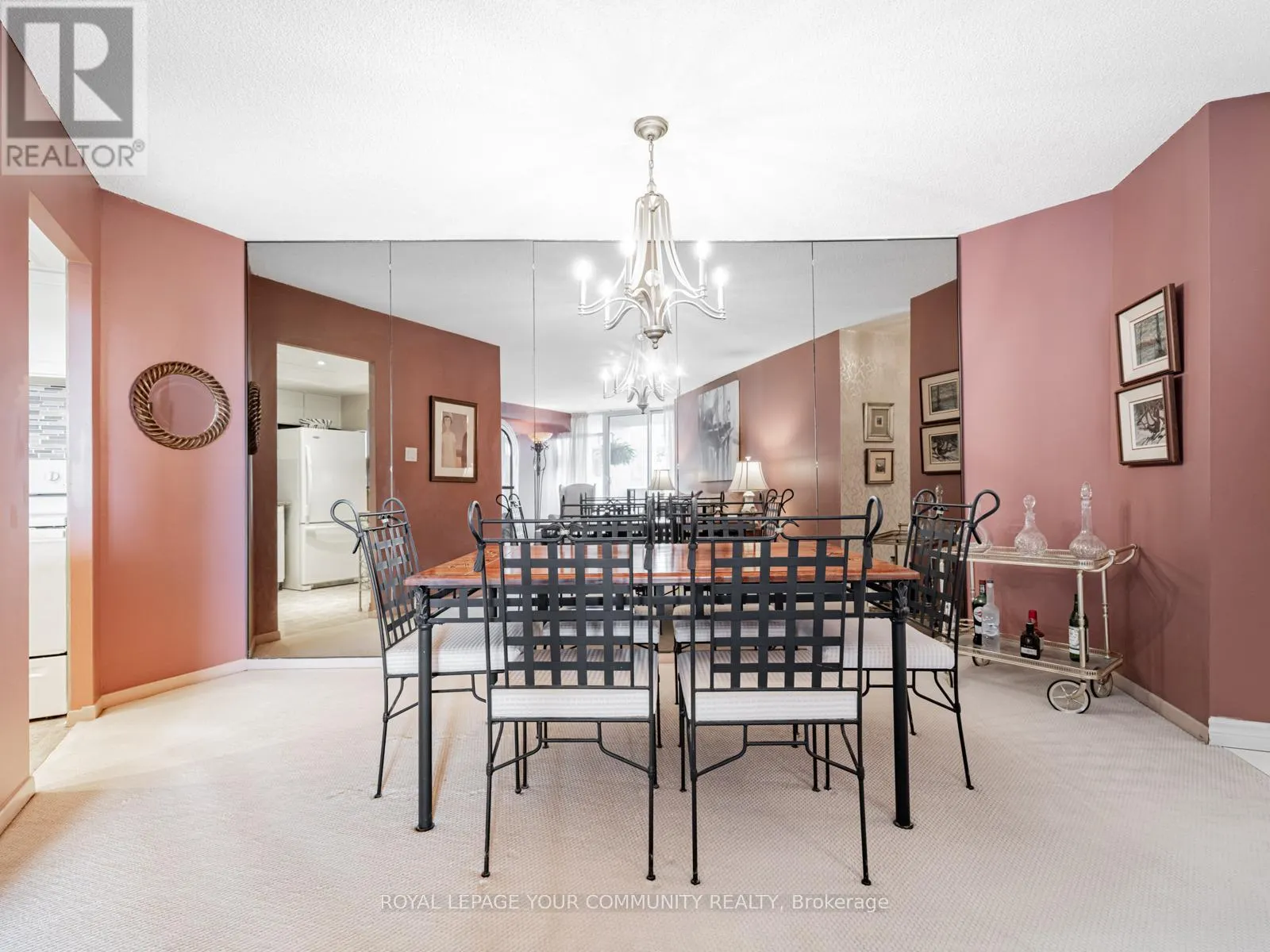 508 - 7811 YONGE STREET