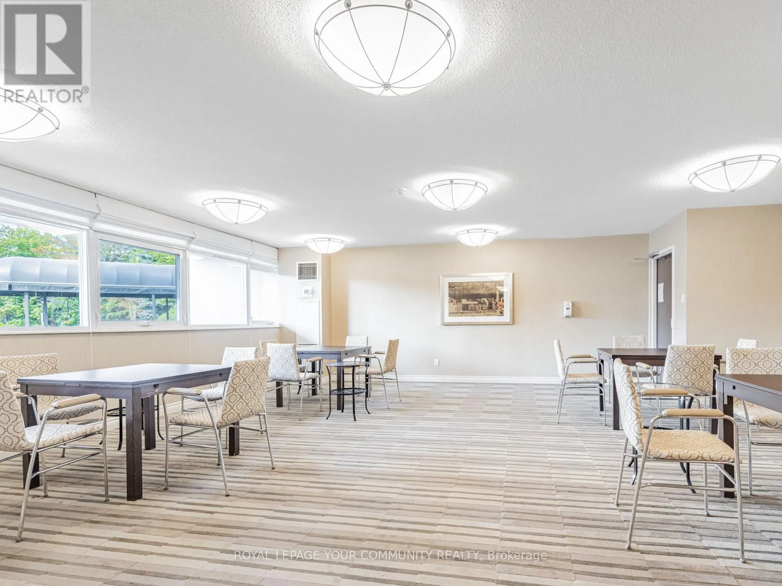 508 - 7811 YONGE STREET