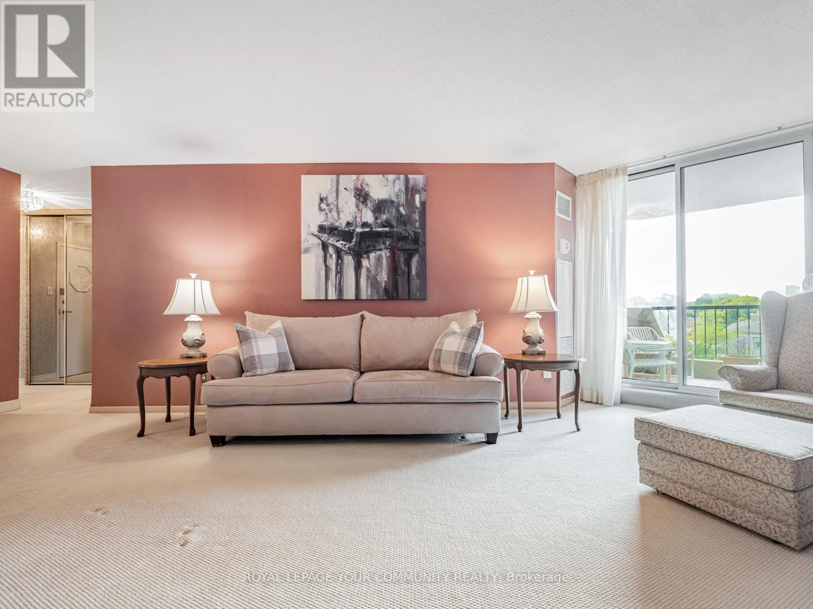 508 - 7811 YONGE STREET