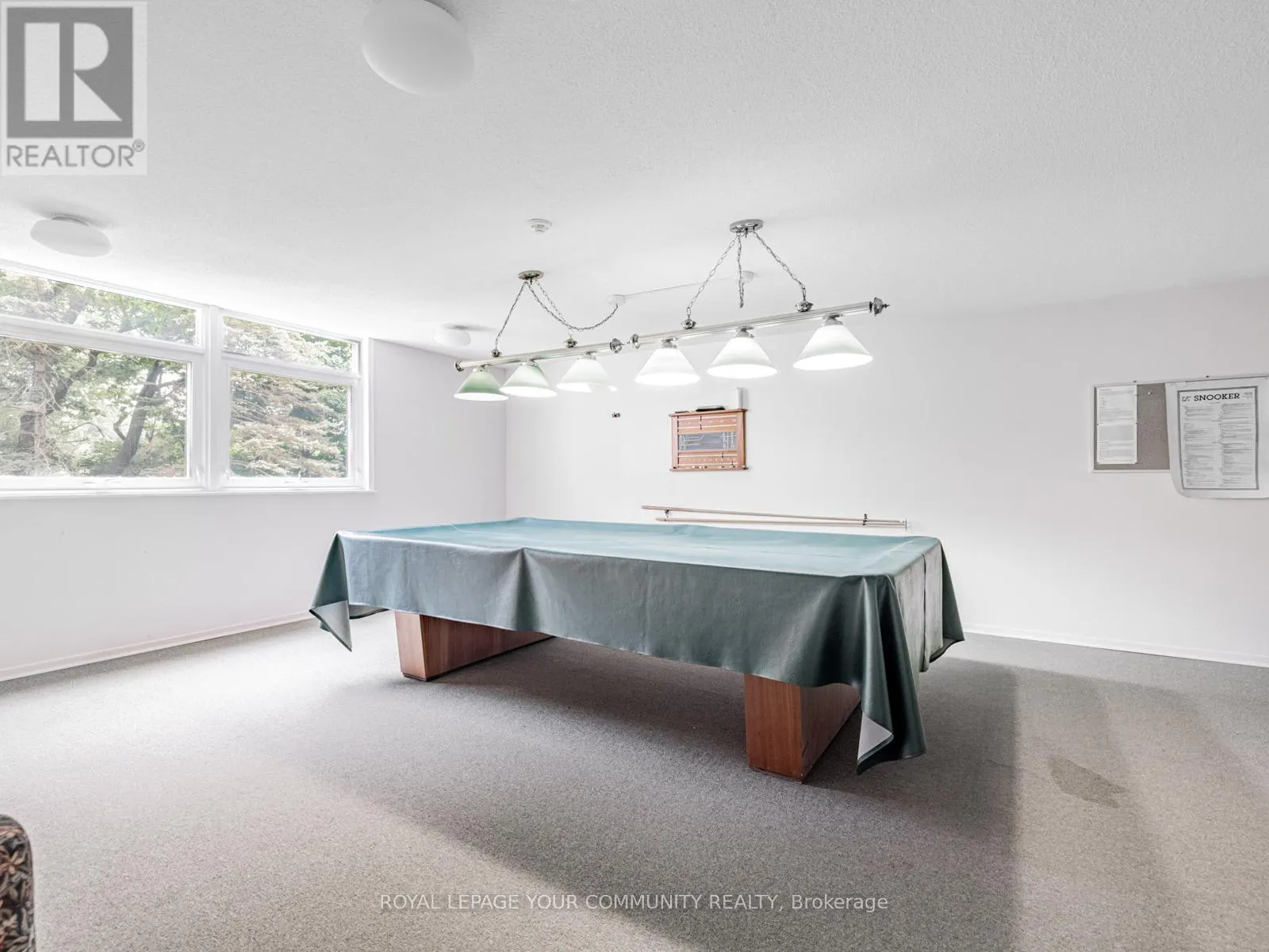508 - 7811 YONGE STREET