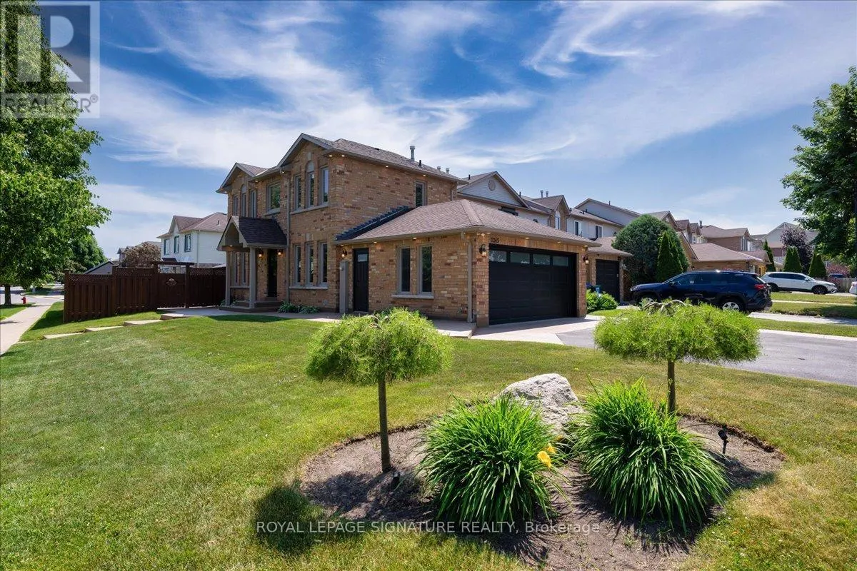 1245 HURON COURT