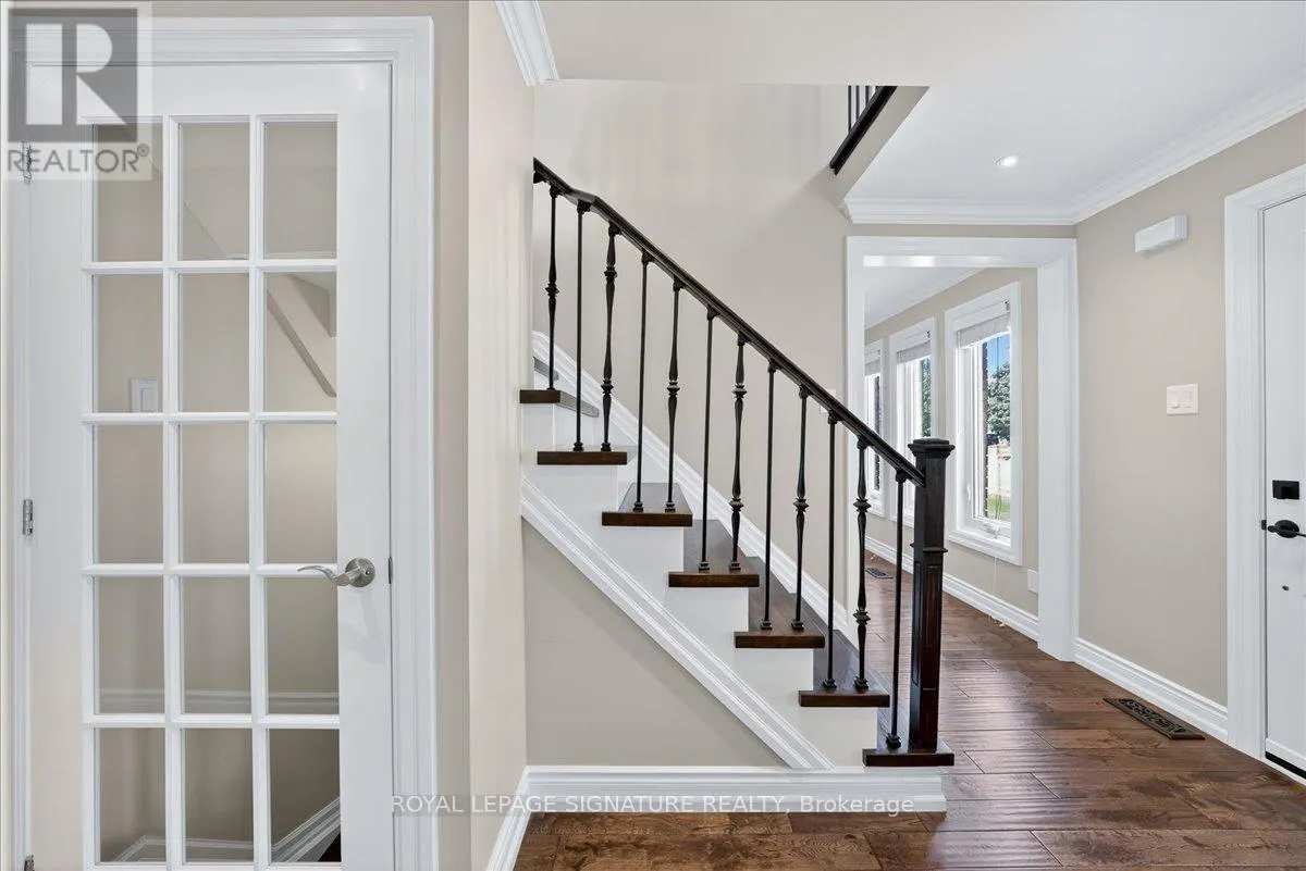 1245 HURON COURT