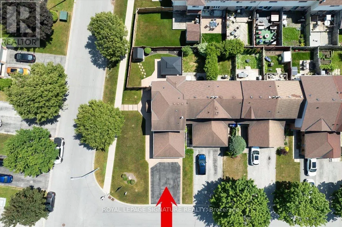 1245 HURON COURT