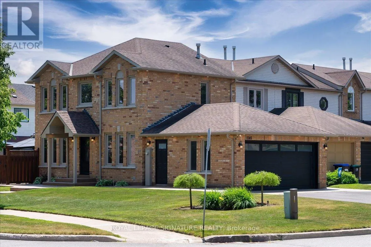 1245 HURON COURT