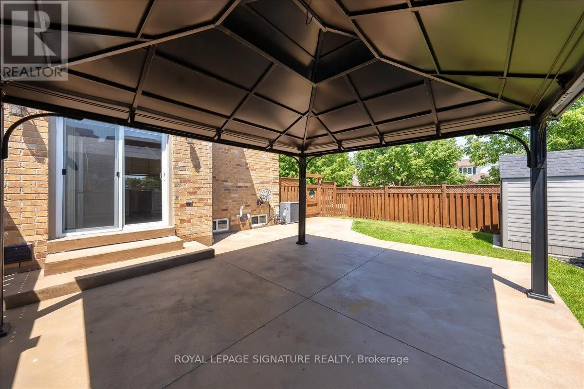 1245 HURON COURT