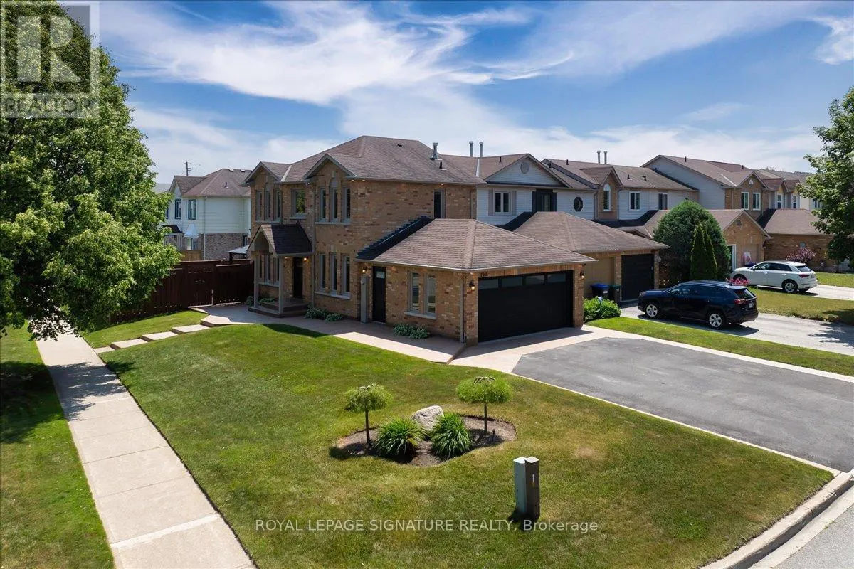 1245 HURON COURT