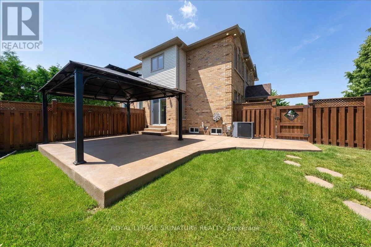 1245 HURON COURT