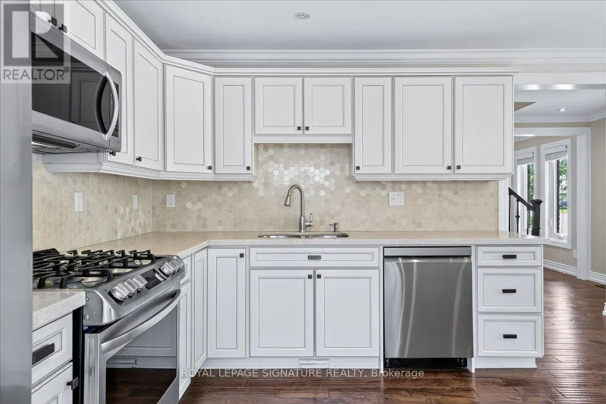 1245 HURON COURT