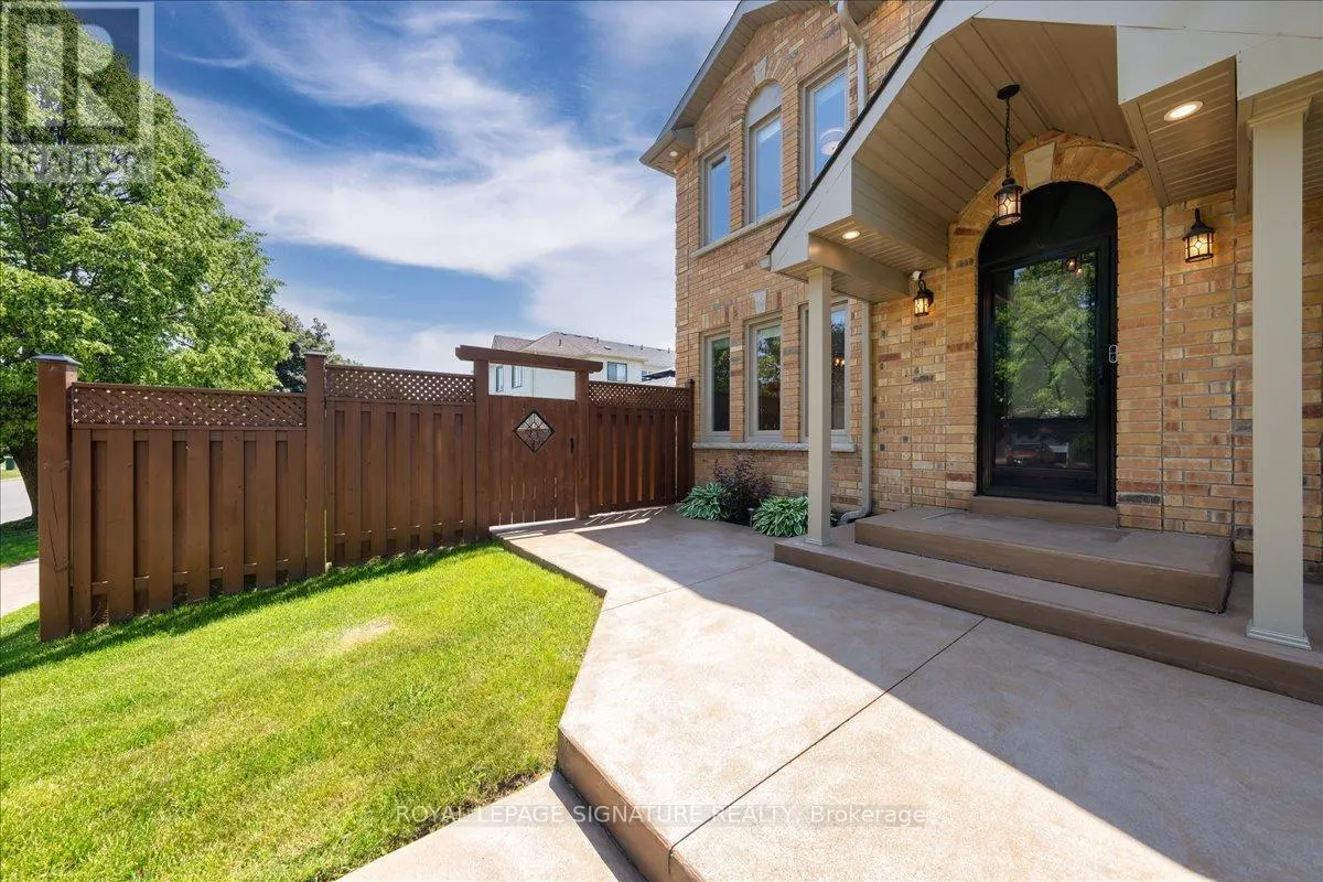 1245 HURON COURT