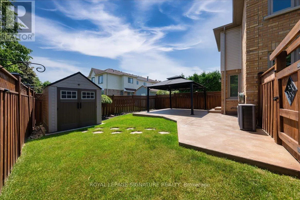 1245 HURON COURT