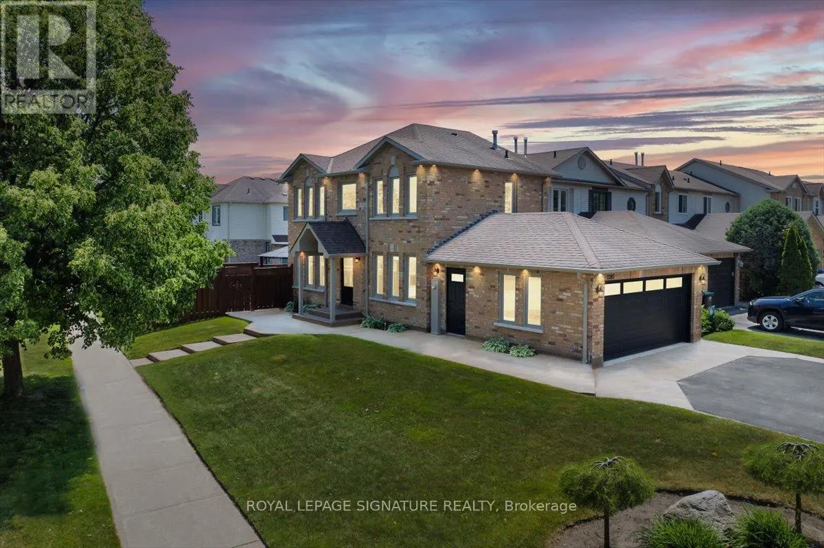 1245 HURON COURT