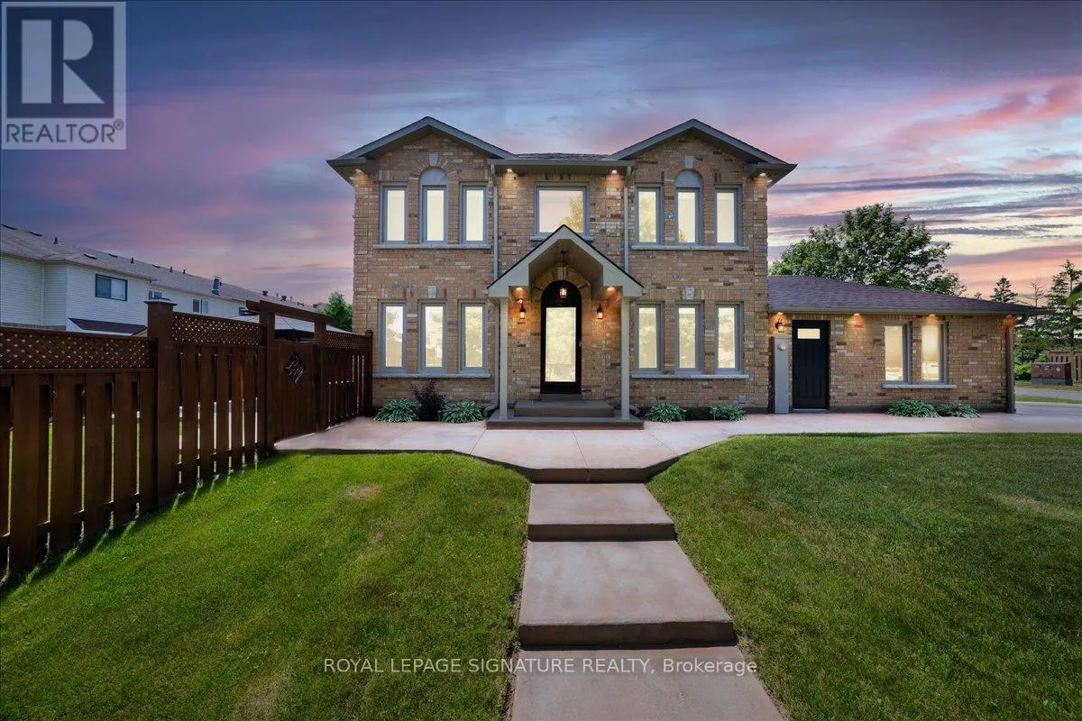 1245 HURON COURT